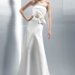 Потрясающая модель свадебного платья от  Jesus Peiro