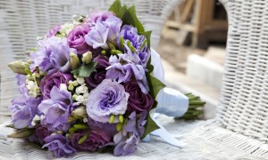Нестандартные сочетания цветов и оттенков для свадьбы