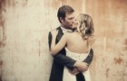 all-down-wedding-hair-loose-waves-bride-groom-kiss__full-carousel