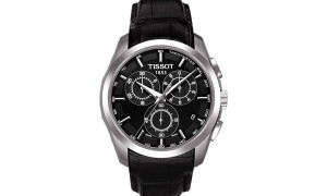 Часы T-Trend Couturier Quartz от TISSOT