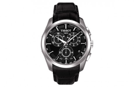 Часы T-Trend Couturier Quartz от TISSOT