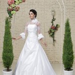 Свадебные платья 2012 от Татьяны Каплун