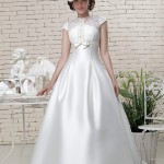 Свадебная мода 2012 от Татьяны Каплун
