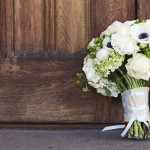 Потрясающие цветы для свадьбы