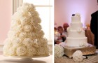 1-chic_white_texturized_winter_wedding_cakes