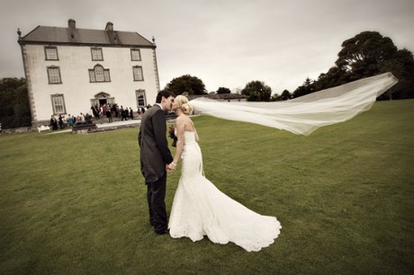 Свадебные обряды в Ирландии