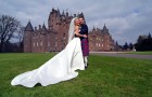 Традиции народов мира: свадьба в средневековой Ирландии