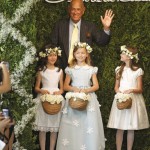 Oscar de la Renta и его модели