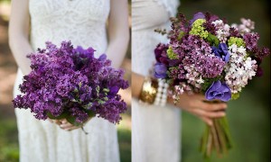 Lilac-Bridal-Bouquets