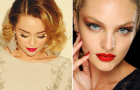 gorgeous-wedding-makeup-bridal-beauty-inspiration-red-lips-creamy-retro-waves__full-carousel