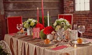 Rustic-Woodsy-Tablescape-600x400