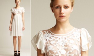 Temperley-White-Bridesmaid-Dress