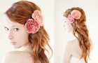 romantic-wedding-hair-accessories-pink-wedding-flowers__full