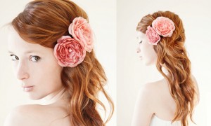 romantic-wedding-hair-accessories-pink-wedding-flowers__full