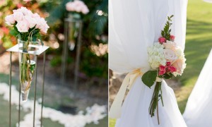 romantic-outdoor-wedding-ceremony-pink-weddingflowers__full