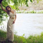 Женственно и стильно