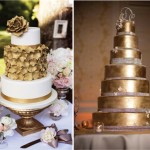 Великолепные свадебные торты