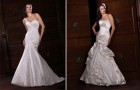 Impression bridal 2012