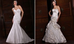 Impression bridal 2012