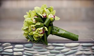 green-bridal-bouquet