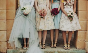 unique-bridesmaids-dresses