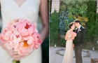 pink-peony-bouquet-bride-groom