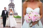 Свадьба в парижском стиле