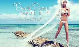 Коллекция Beach Banny Bride