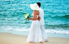 Медовый месяц на море - удиви жениха