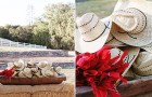 Оформи свадьбу в техасском стиле