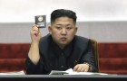 Глава Северной Кореи Ким Чен Ун