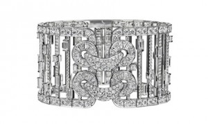 Браслет от Harry Winston