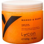 Mango & Guava Sugar Scrub - скраб 