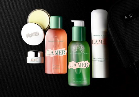 Skin Essentials от фирмы La Mer