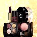 Chanel Holiday 2012 Makeup Collection