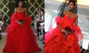 Oscar-de-la-renta-red-wedding-dress-02