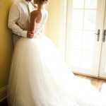 Самые роскошные свадебные фотографии